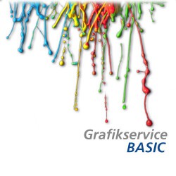 Grafikservice Basic