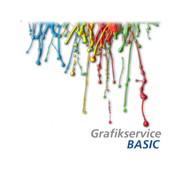 Grafikservice Basic