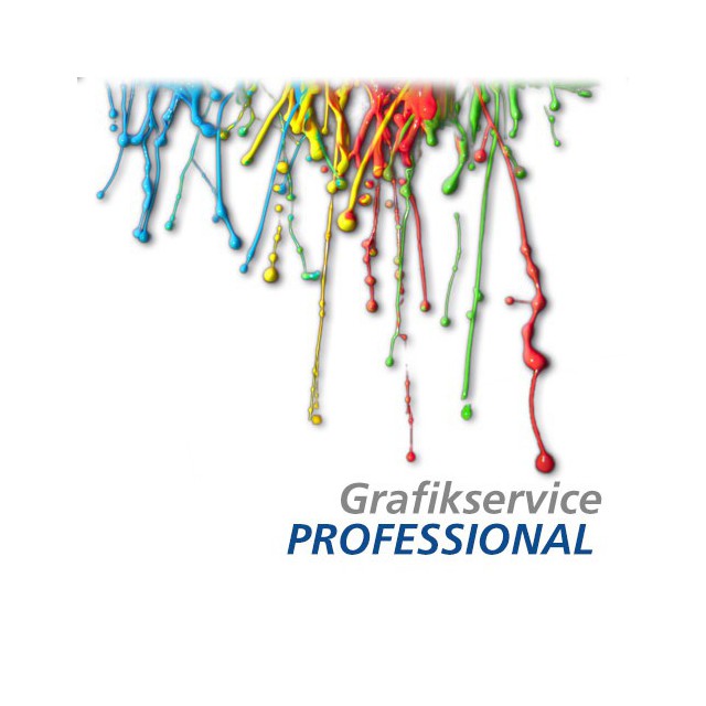 Grafikservice Professional
