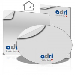 Sticker indoor drucken