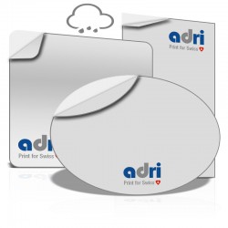 Sticker outdoor drucken